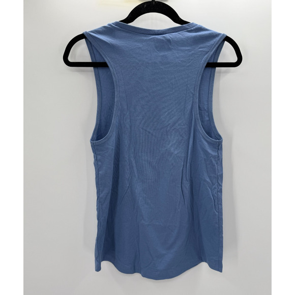 IndyCar Womens Tank Top Detroit Grand Prix Record 2024 Blue Size Small New - Picture 4 of 6